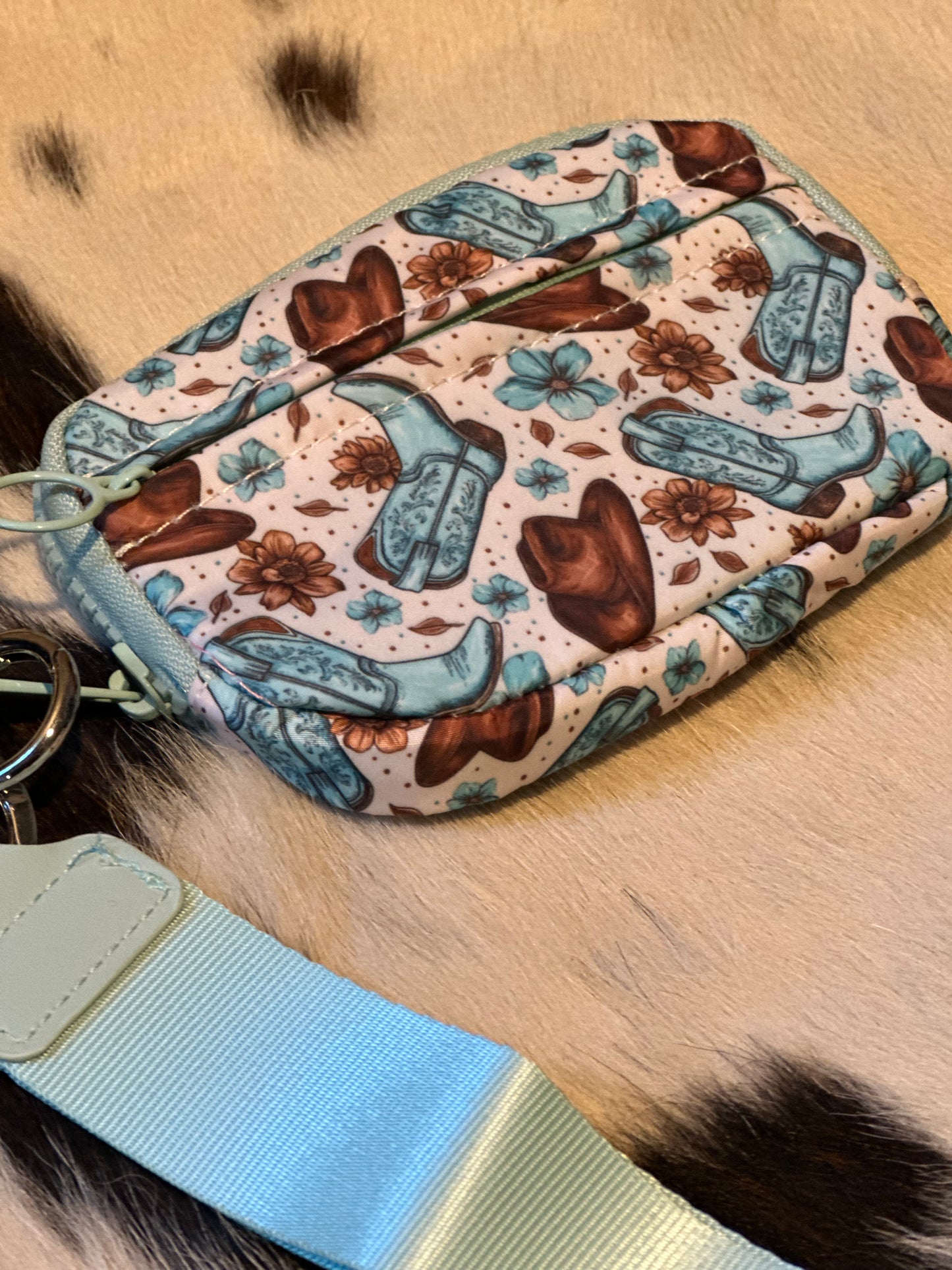 Wristlet Wallets