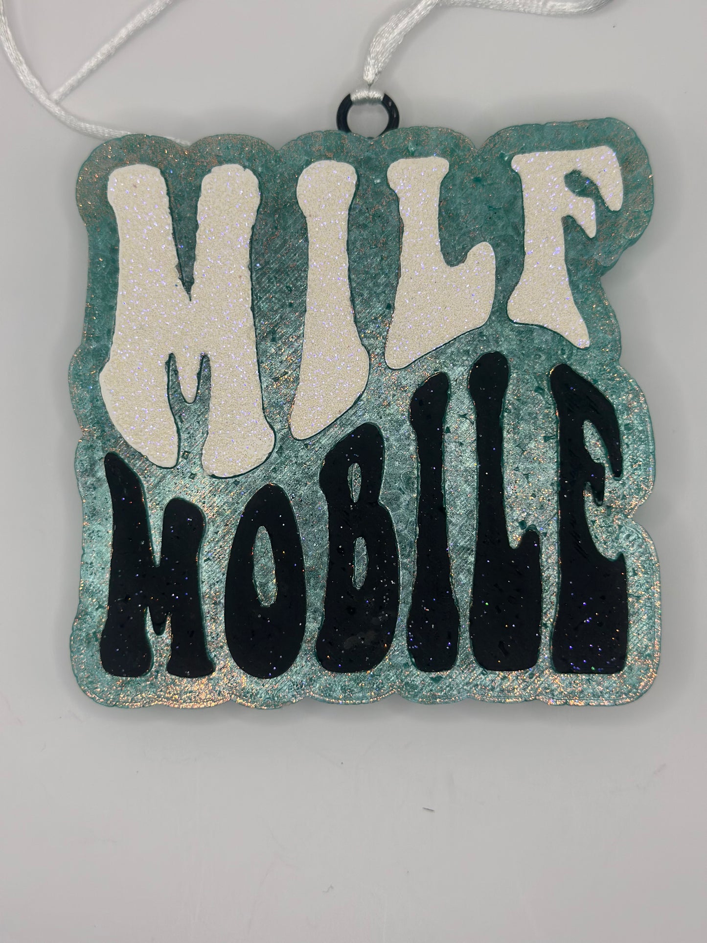 MILF Mobile Freshie
