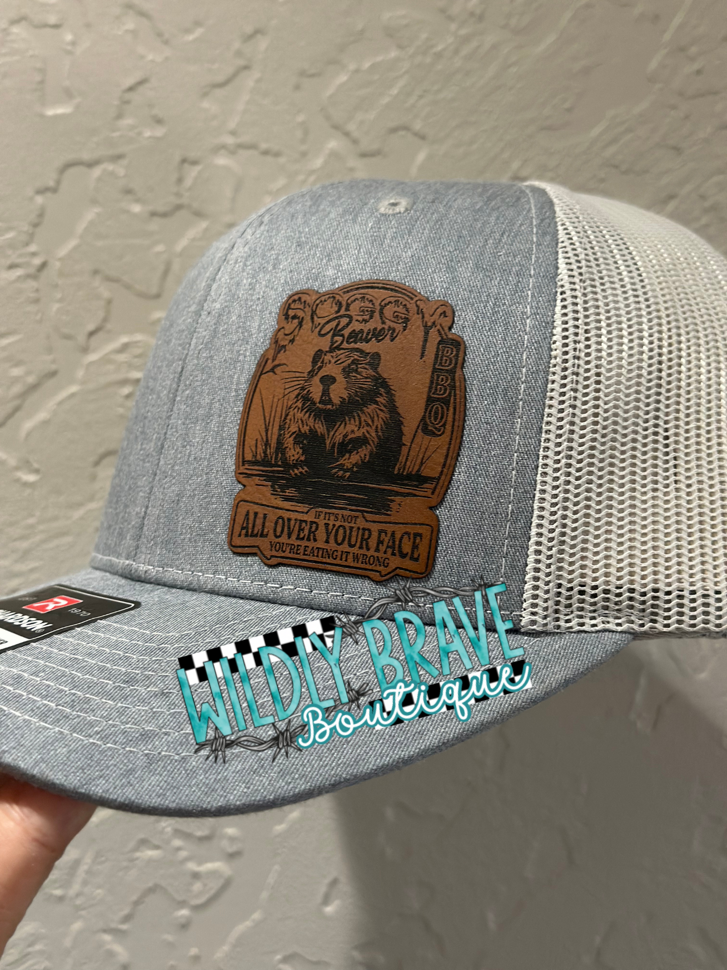 Soggy Beaver BBQ