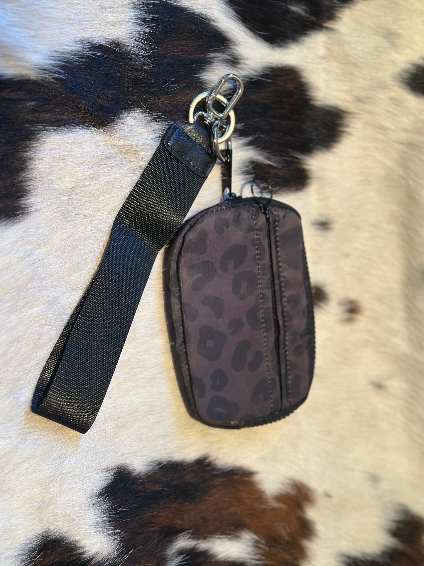 Wristlet Wallets