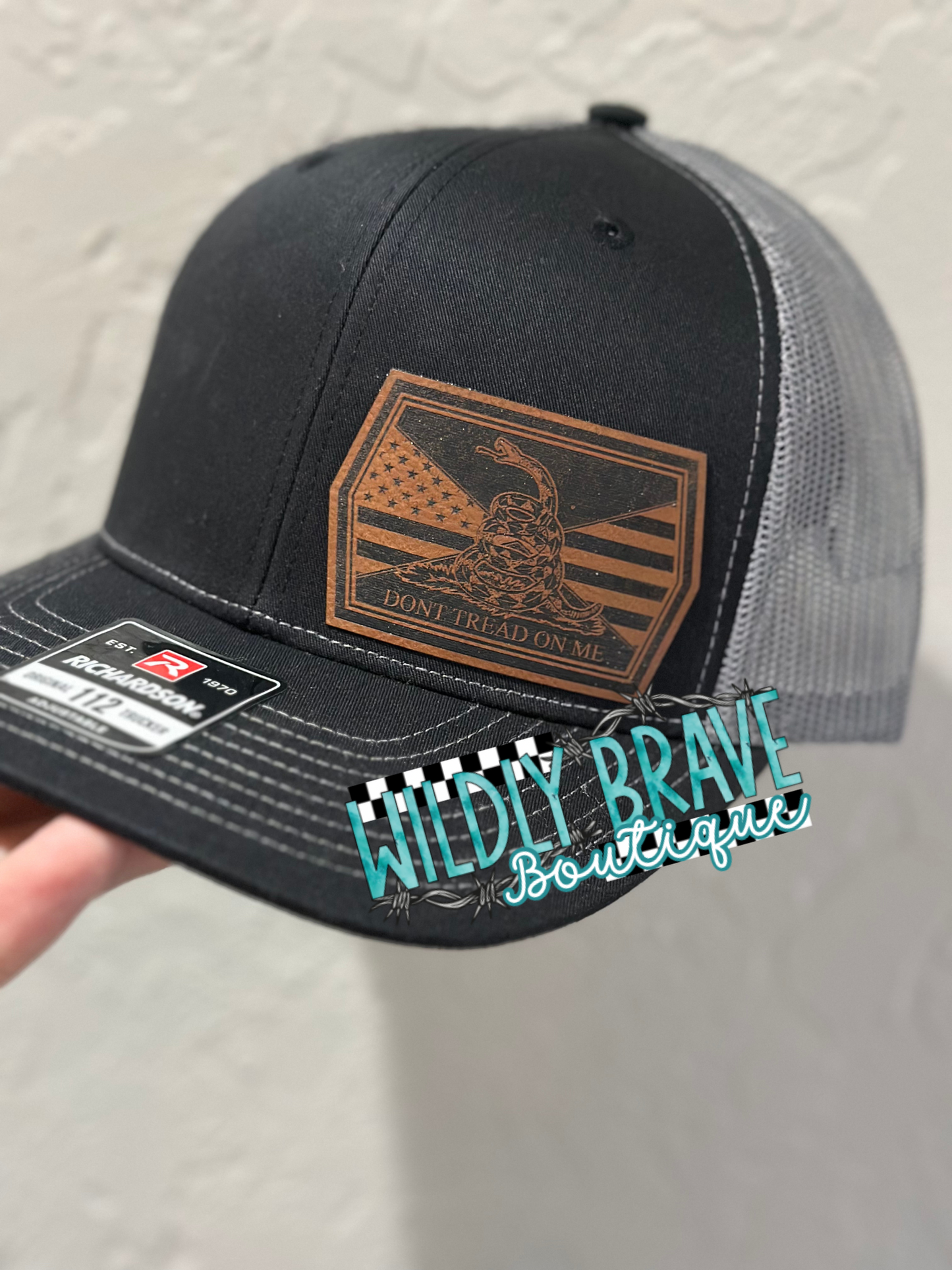 Don’t Tread On Me Hat