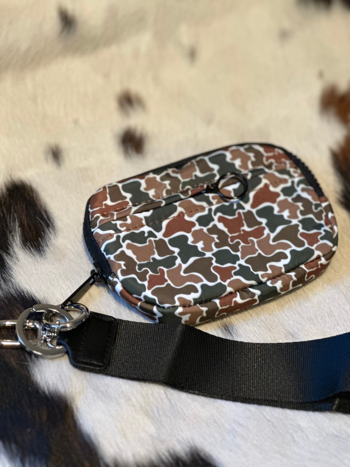 Wristlet Wallets