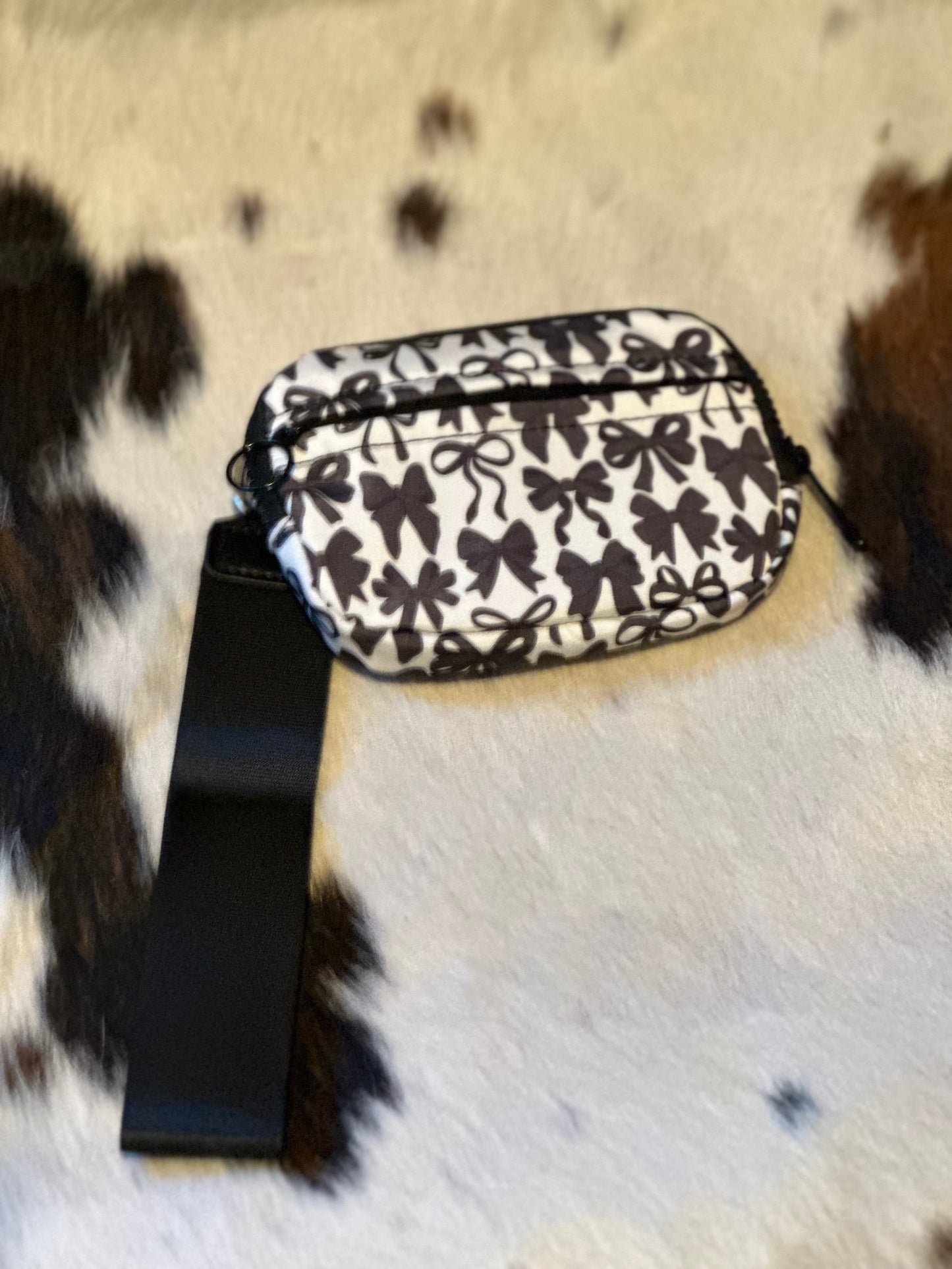 Wristlet Wallets