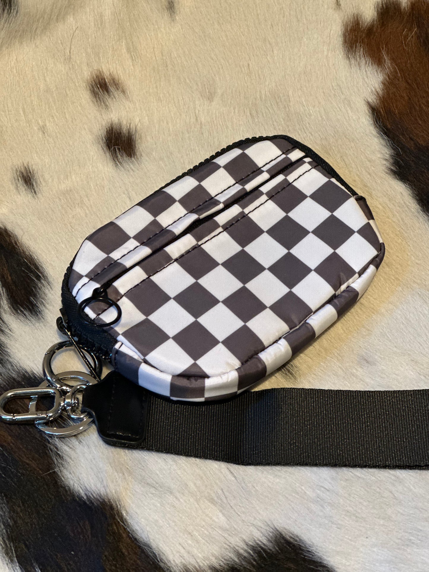 Wristlet Wallets