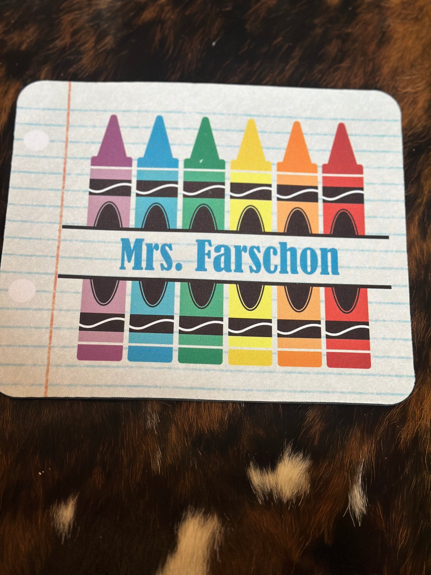 Mouse Pads