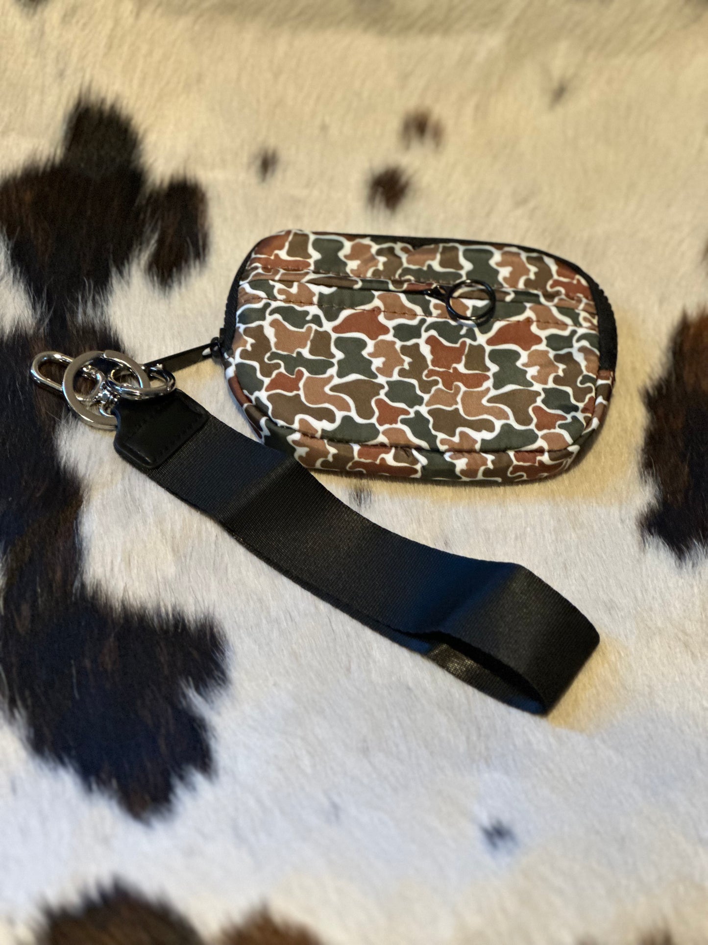 Wristlet Wallets