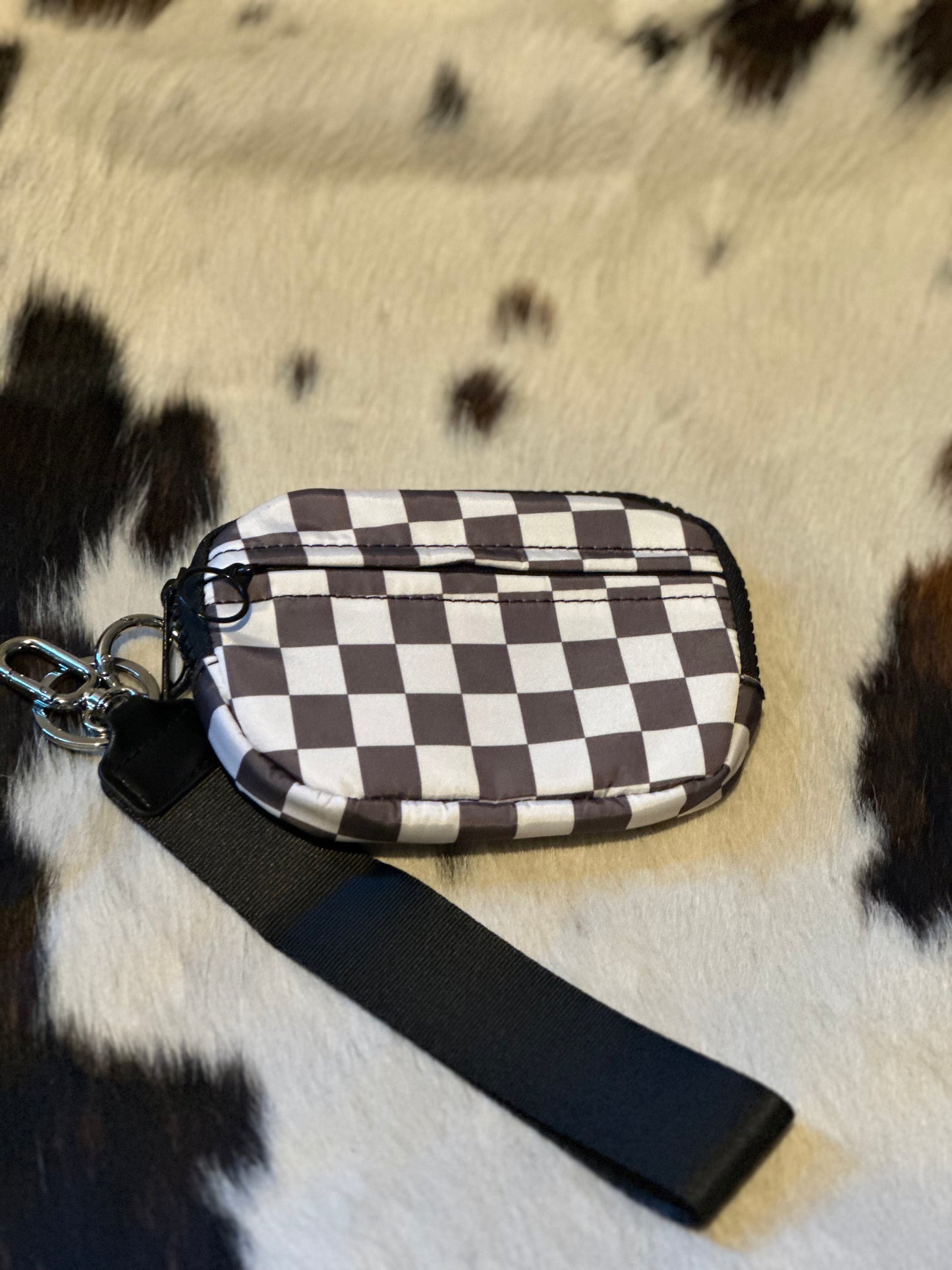 Wristlet Wallets