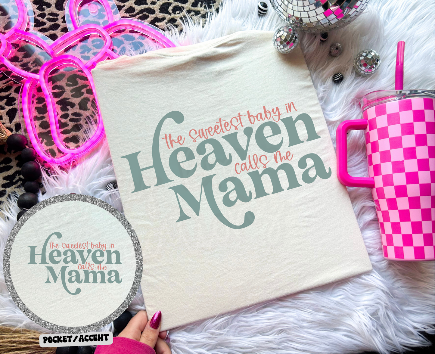 The Sweetest Baby T-shirt
