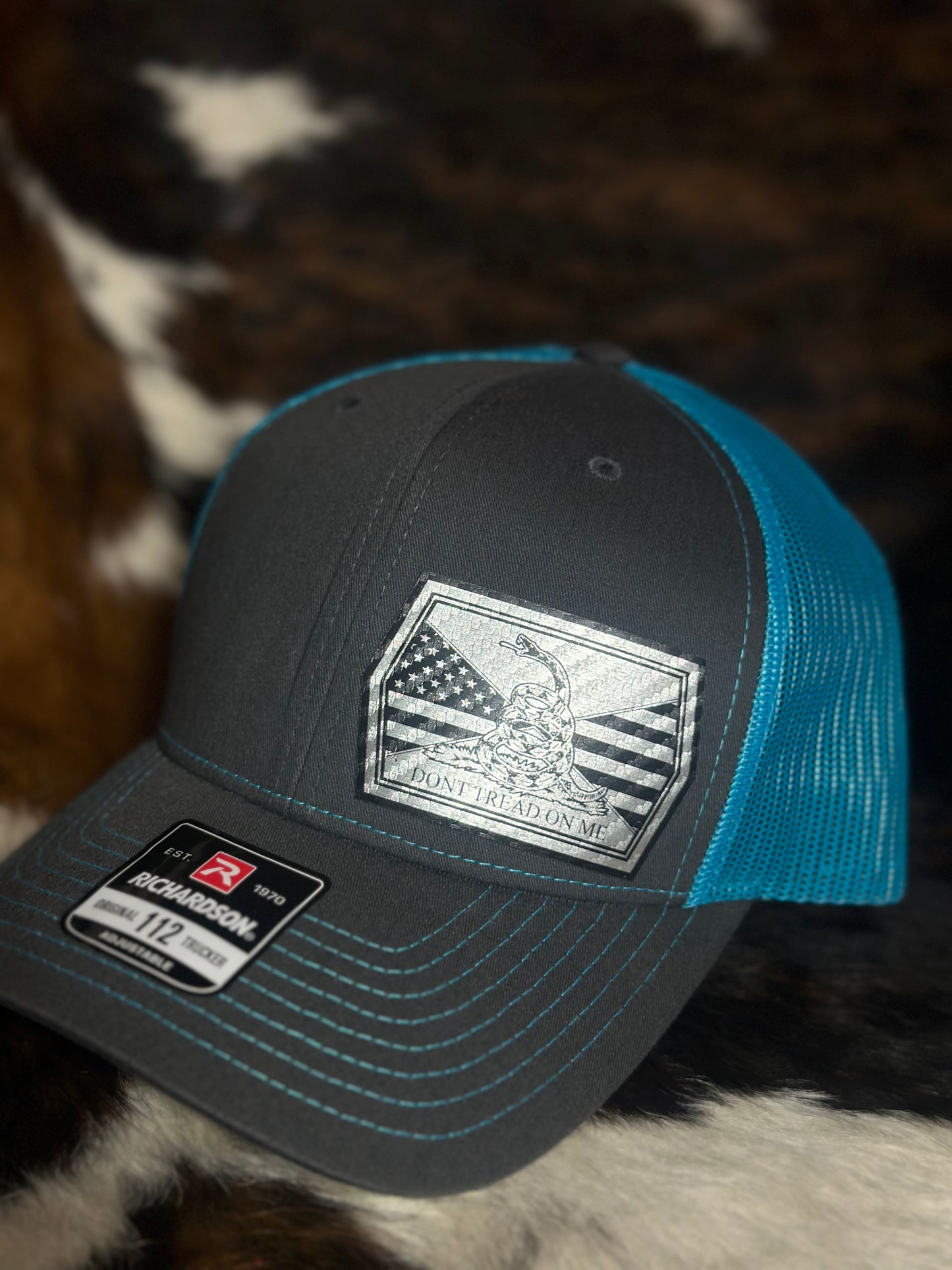 Don’t Tread On Me Hat