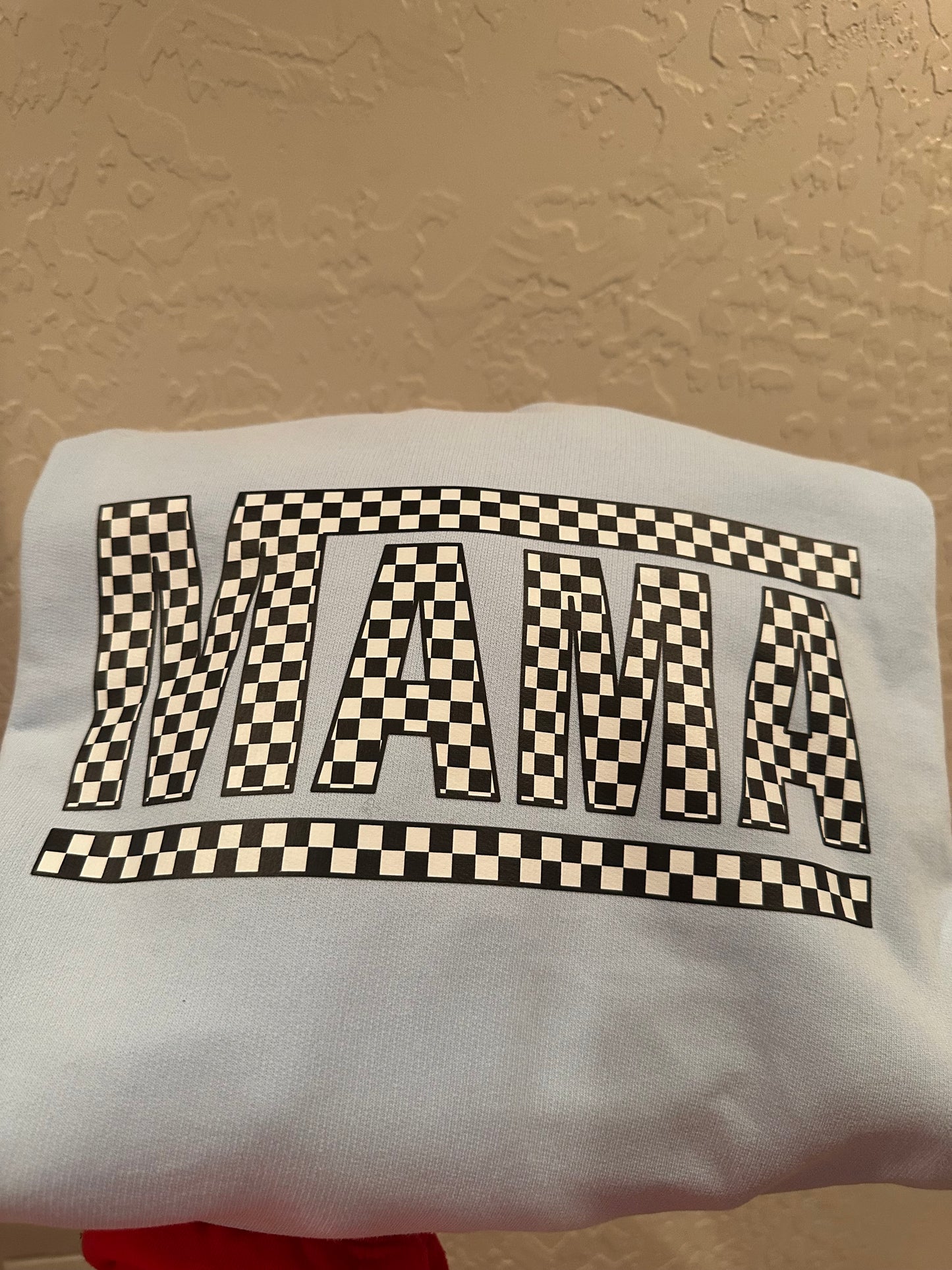 Mama Sweatsuit Set