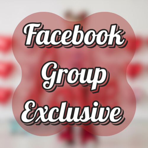 Girl Pop Kids Crewneck