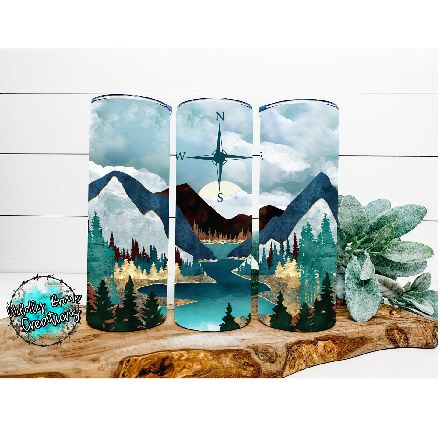 Let’s Get Lost Drinkware