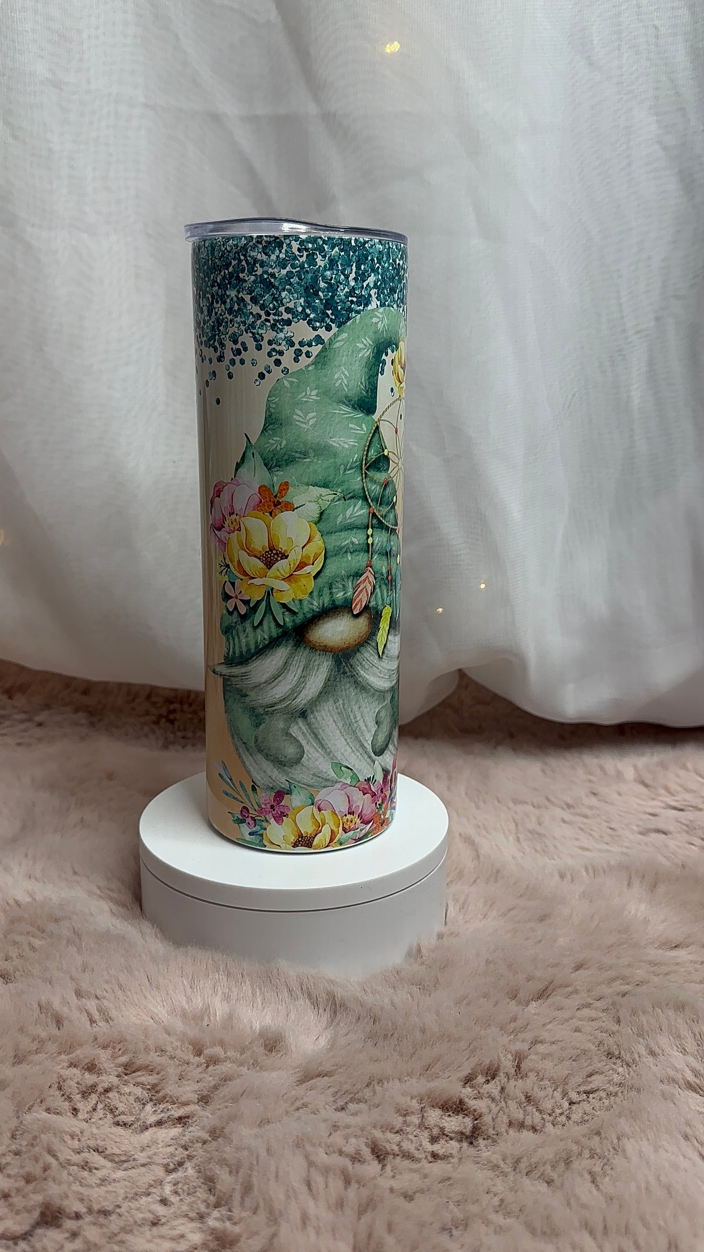 Spring Gnome Drinkware