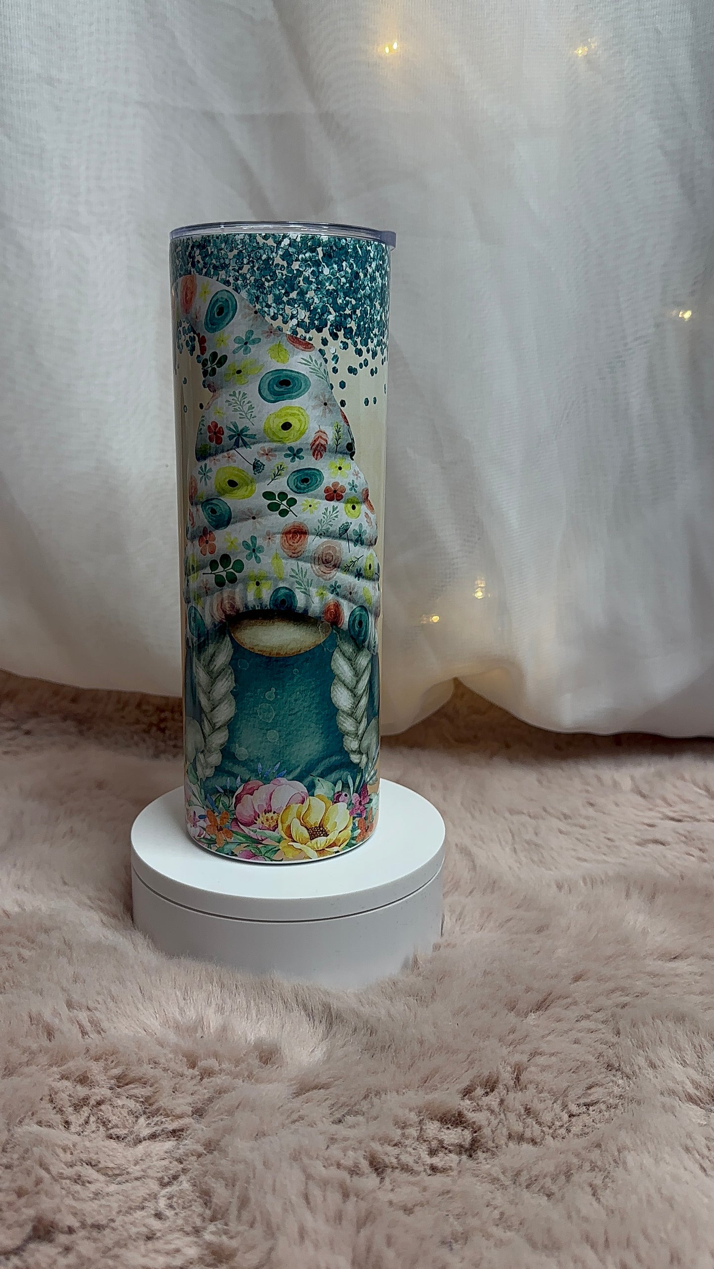 Spring Gnome Drinkware