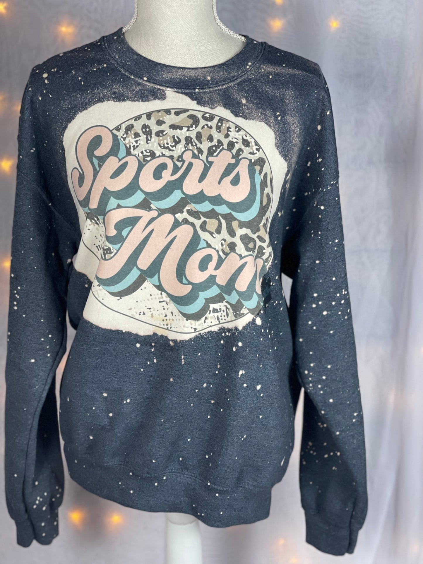 Sports Mom