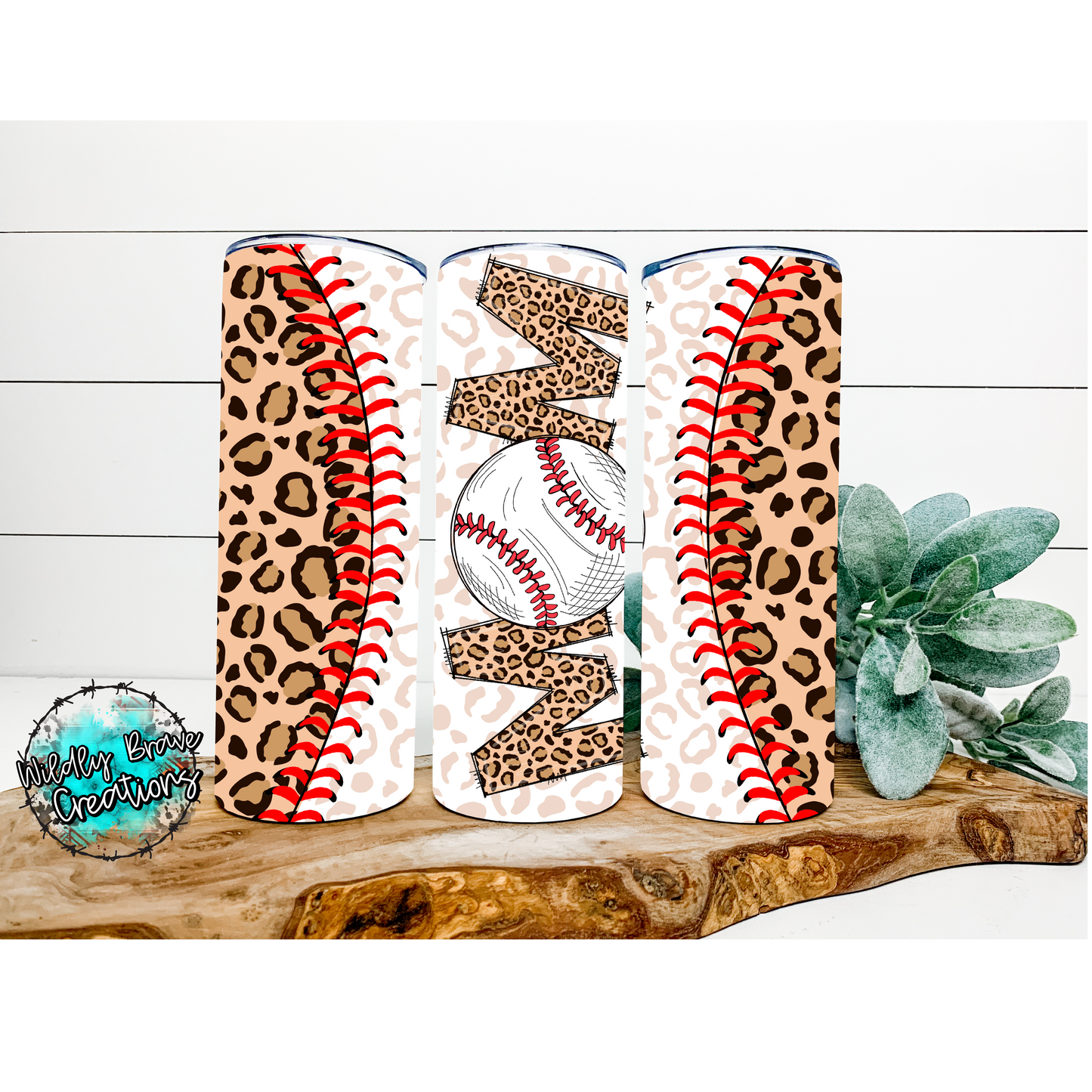 Mom Baseball