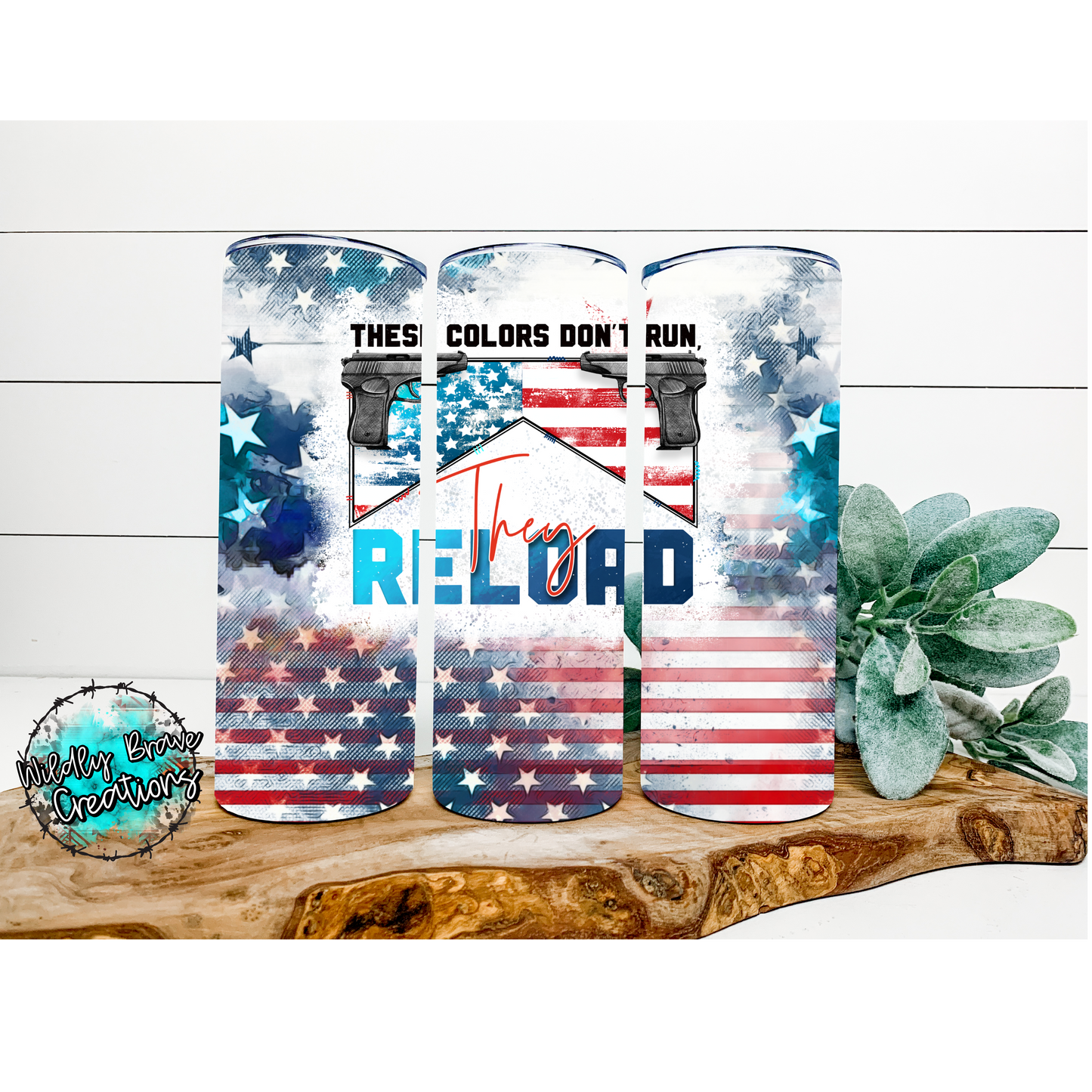 Reload Drinkware