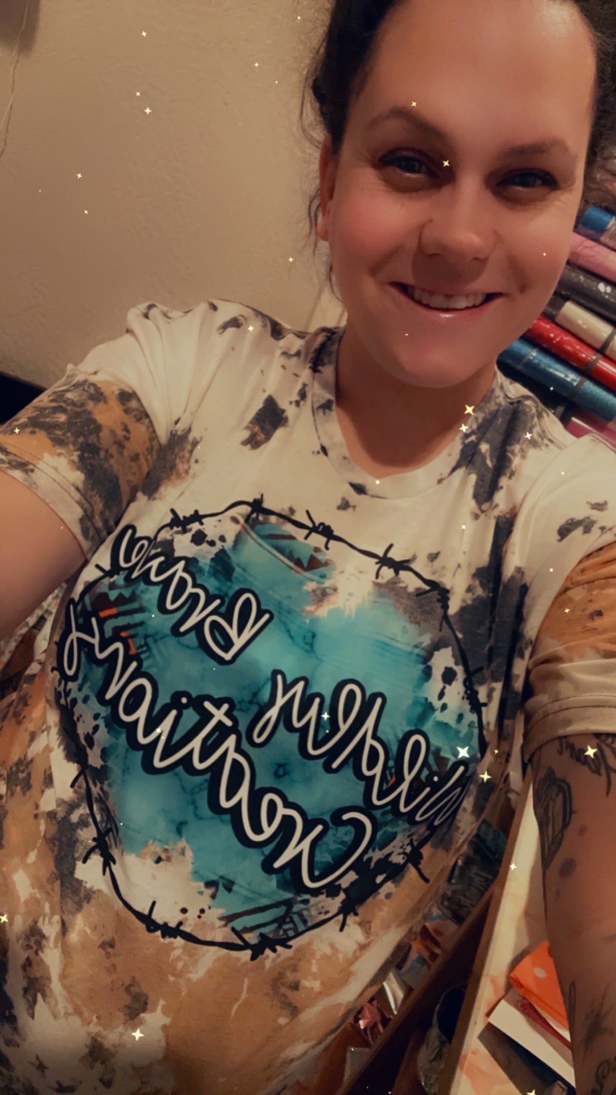 Custom Shirt