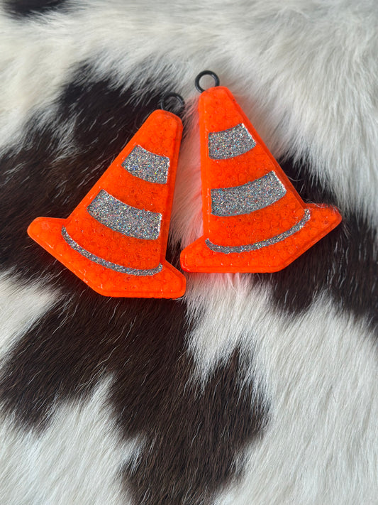 Caution Cones Freshie Vents