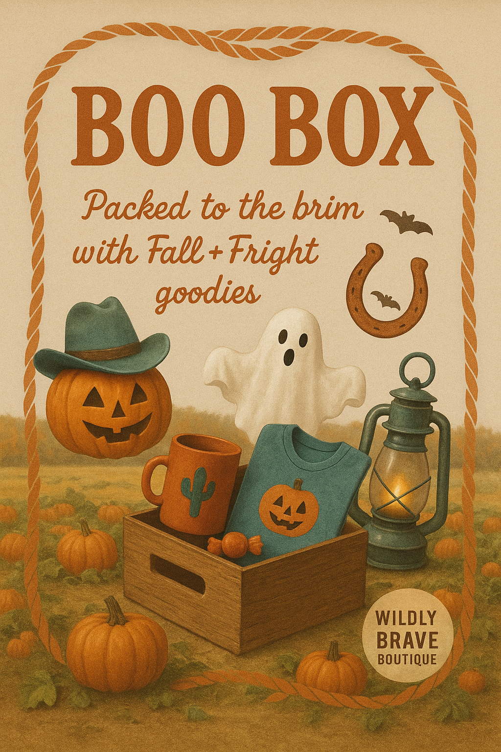BOOJEE Box