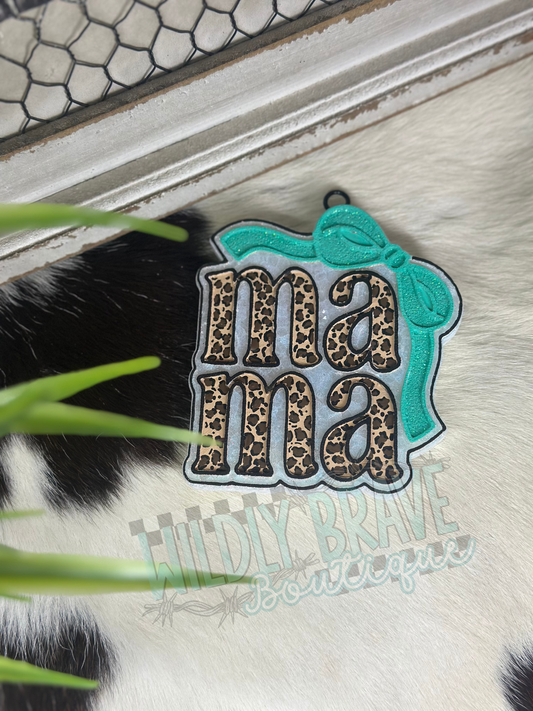 Mama Bow Freshie