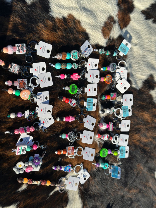 Keychains