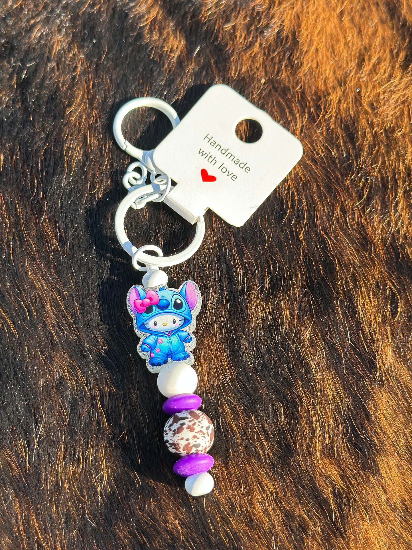 Keychains