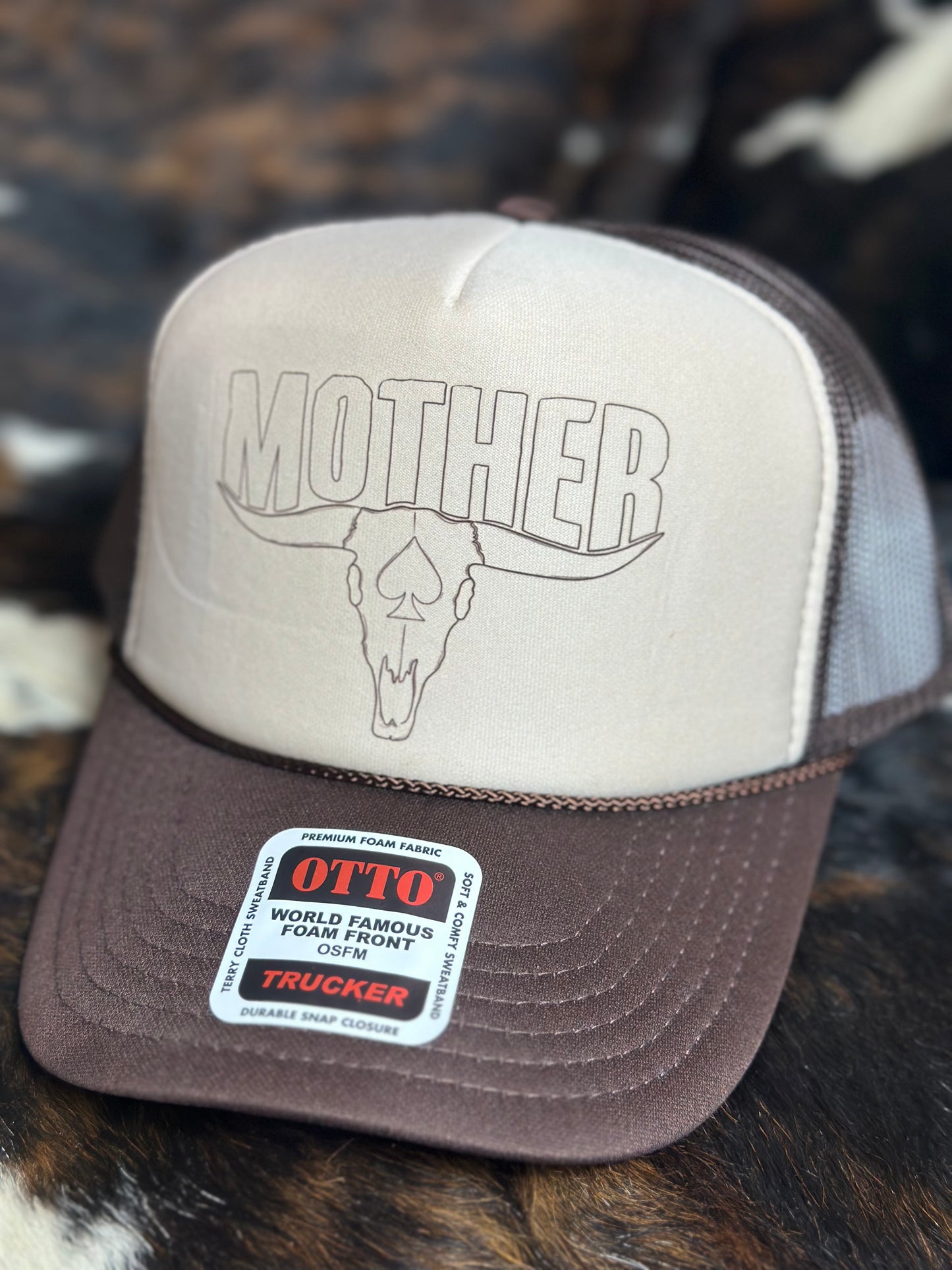 Mother Hat
