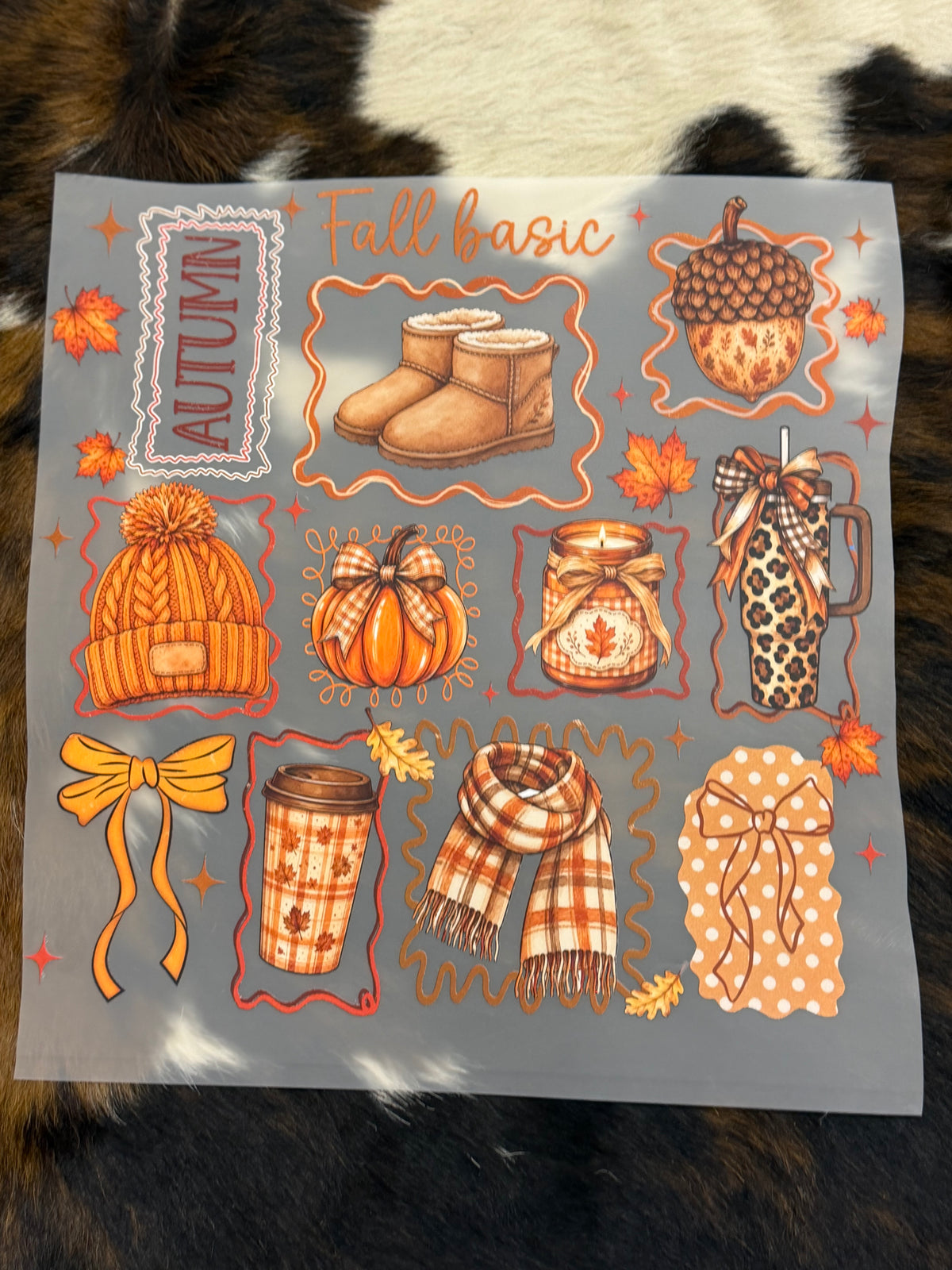 Print Destash | Pick Your Graphic Design| GARMENT SOLD SEPARATELY