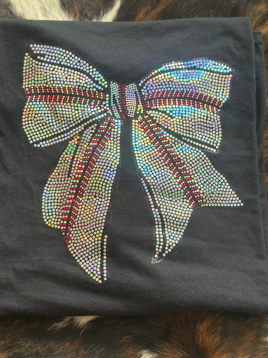 Baseball Bling Shirt