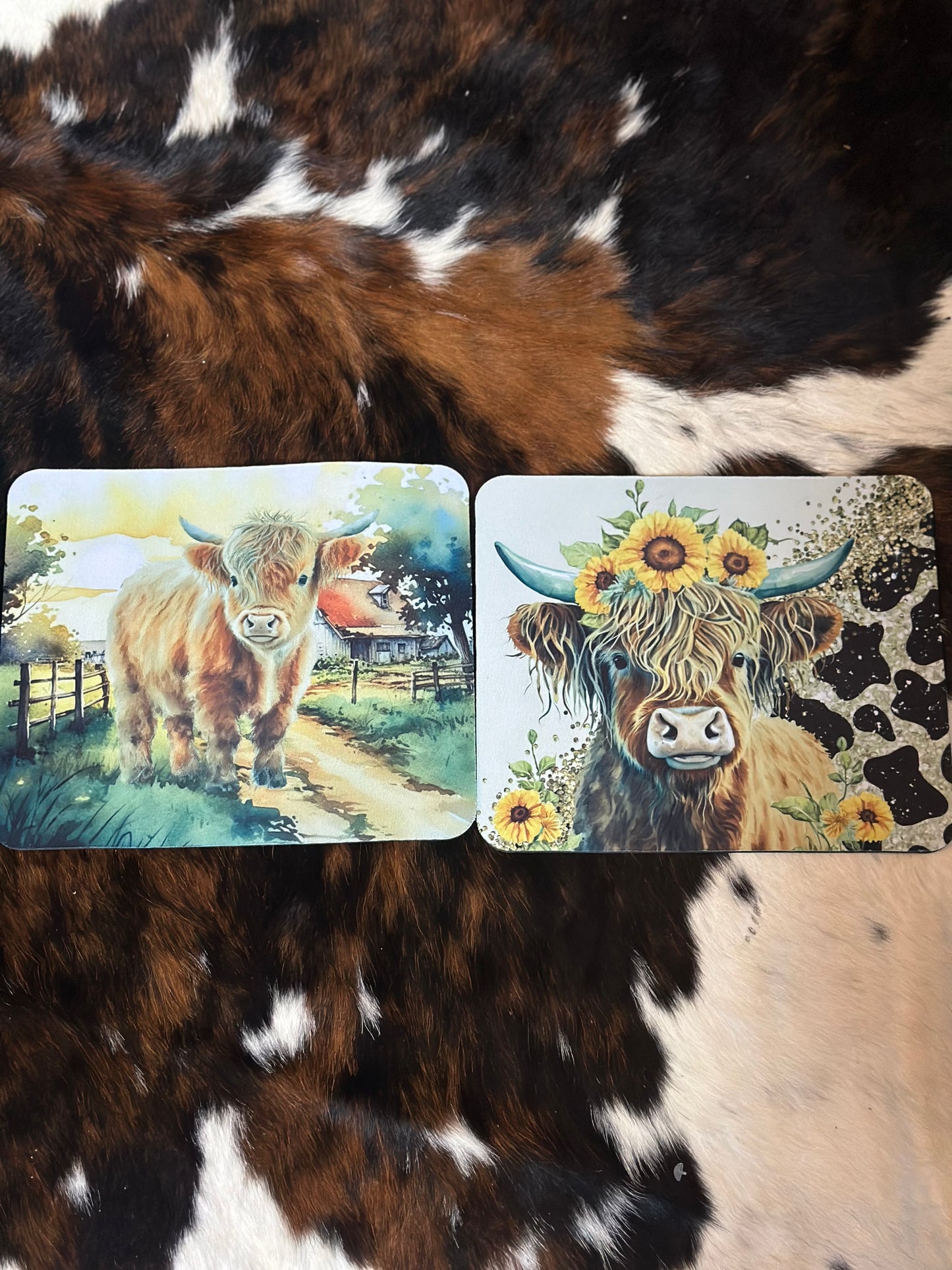 Mouse Pads