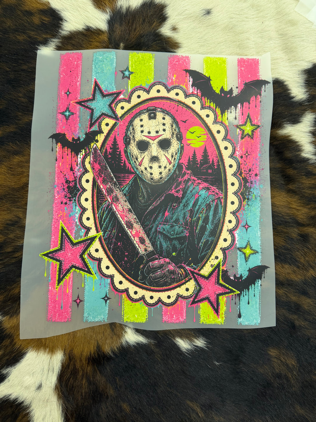 Print Destash | Pick Your Graphic Design| GARMENT SOLD SEPARATELY