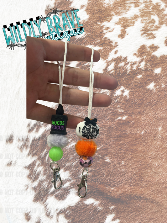 Fall Freshie Hanger