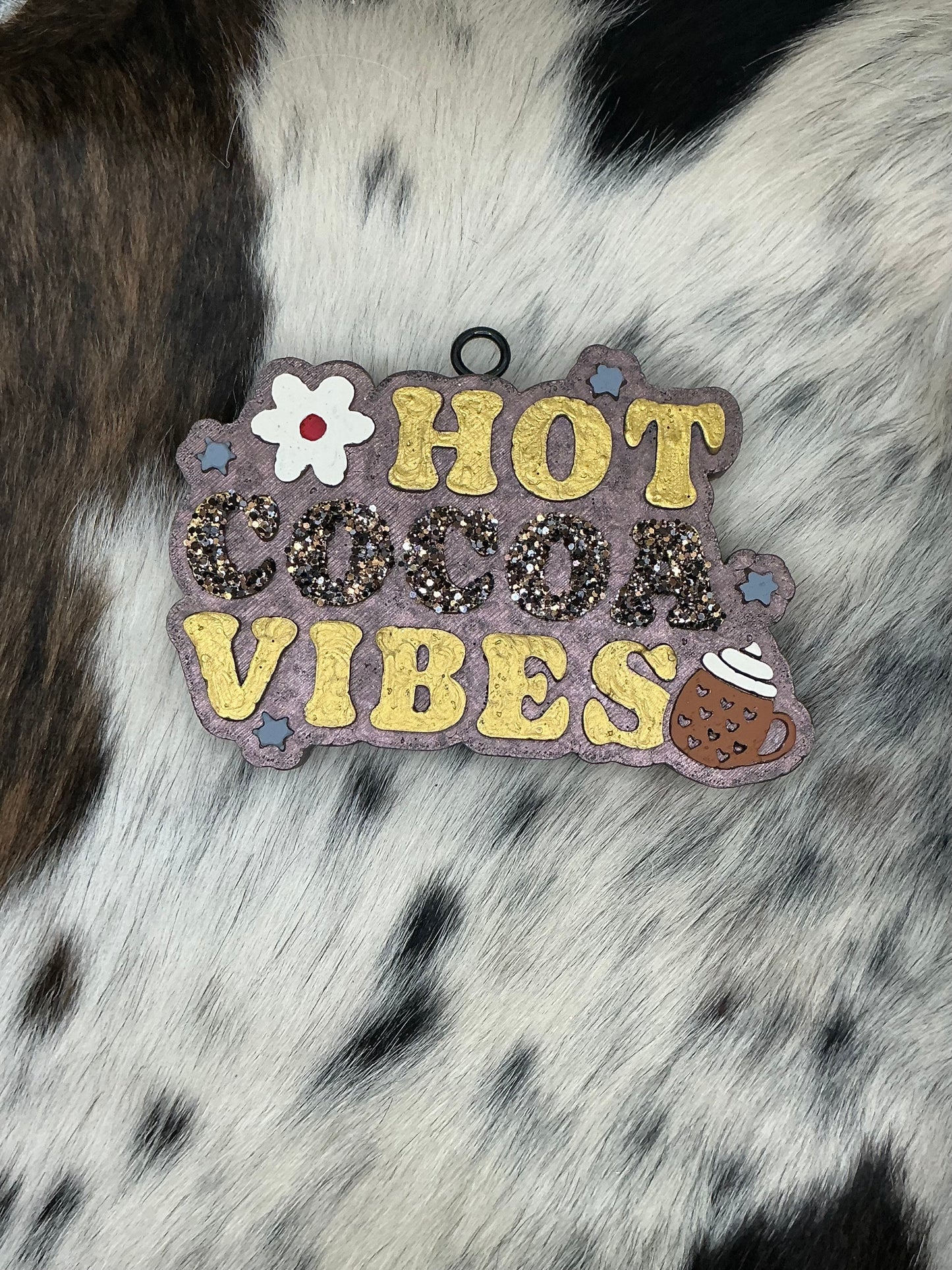 Hot Coco Vibes