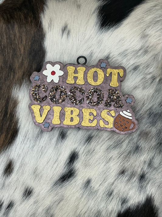 Hot Coco Vibes