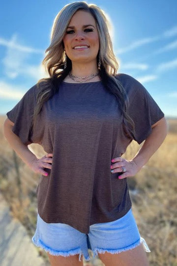 Fishing In the Dark Heather Brown