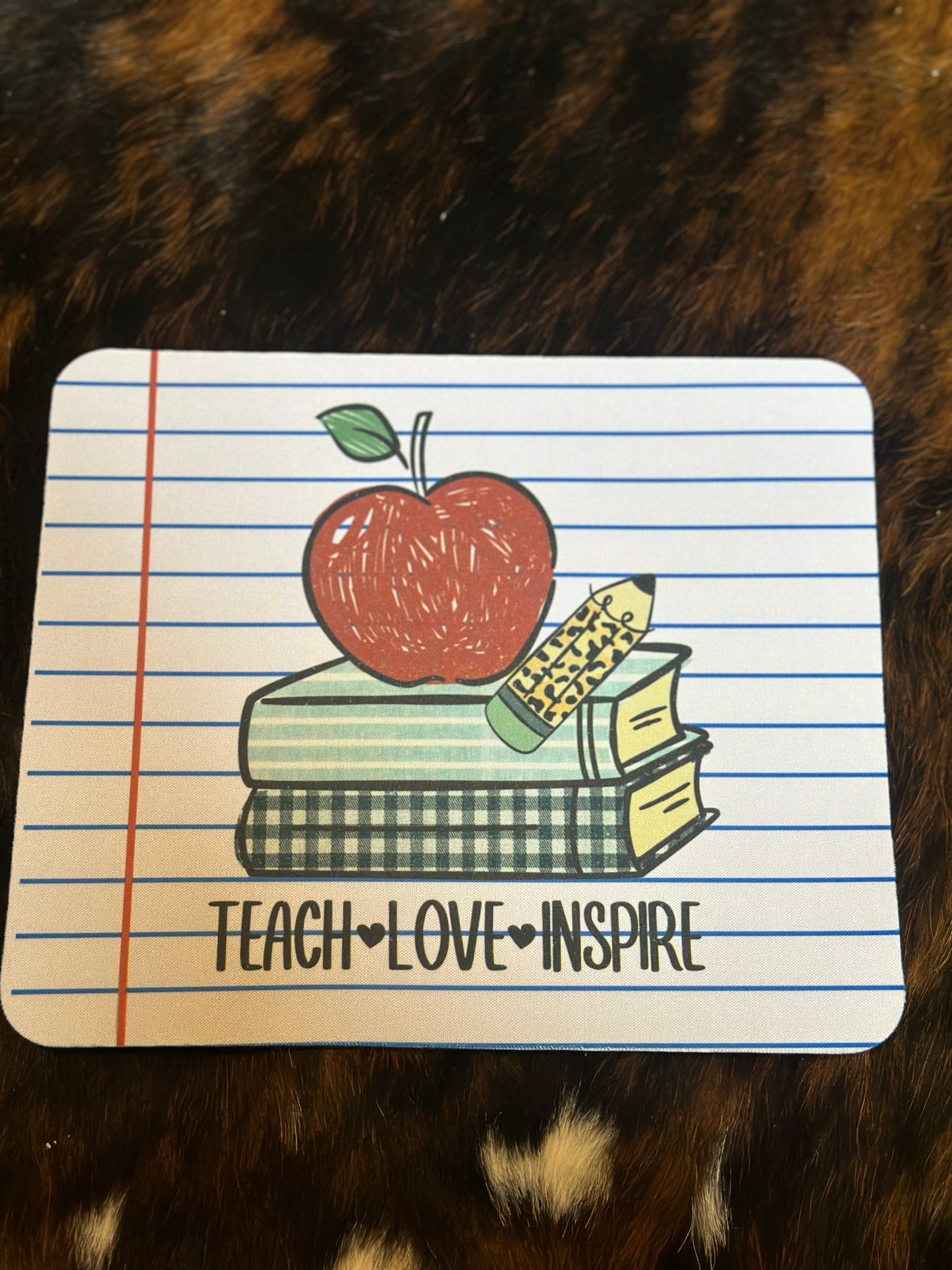 Mouse Pads