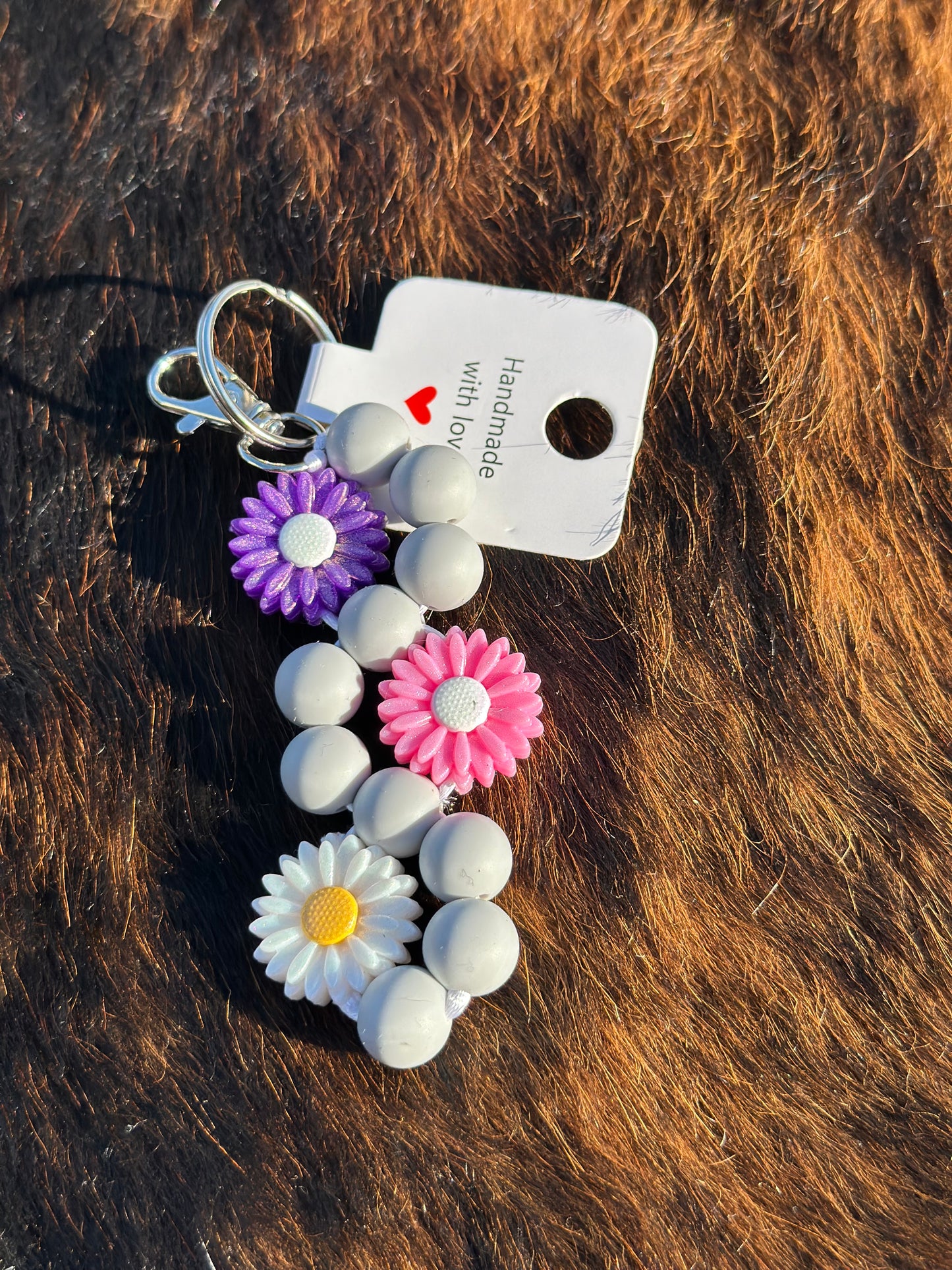 Keychains