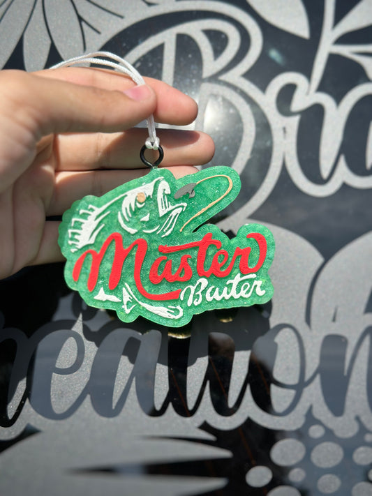 Master Baiter Freshie