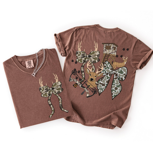 Deer Season T-shirt