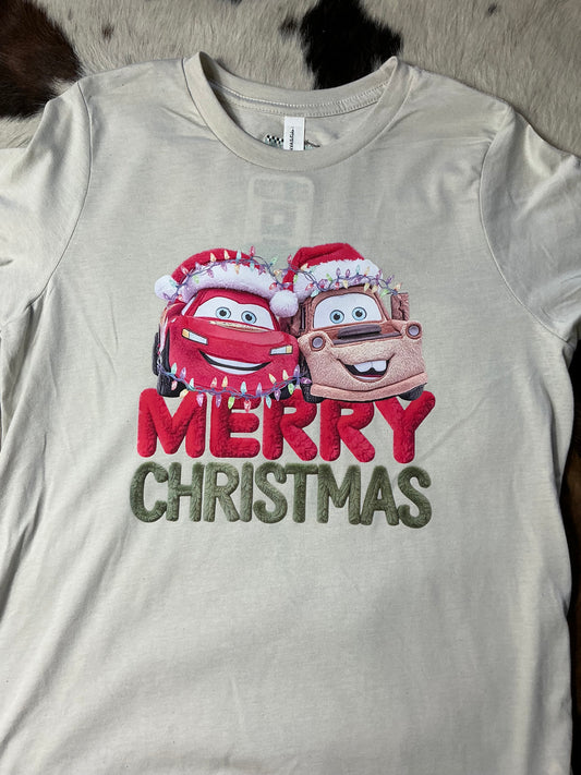 Merry Christmas Family  Shirt
