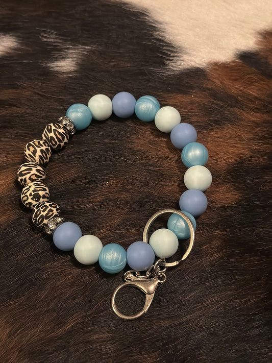 Leopard Blues
