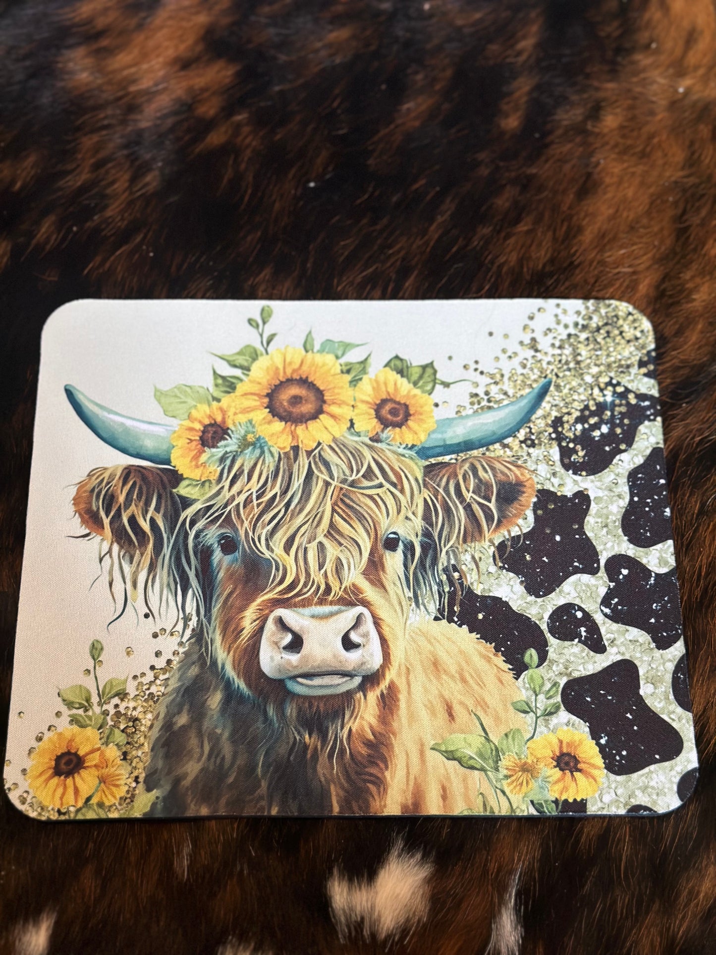 Mouse Pads