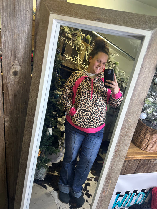 Hear Me Roar Pull Over