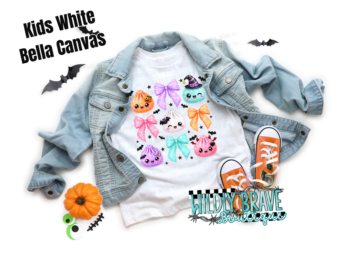My Lil Dumplin Graphic Tee
