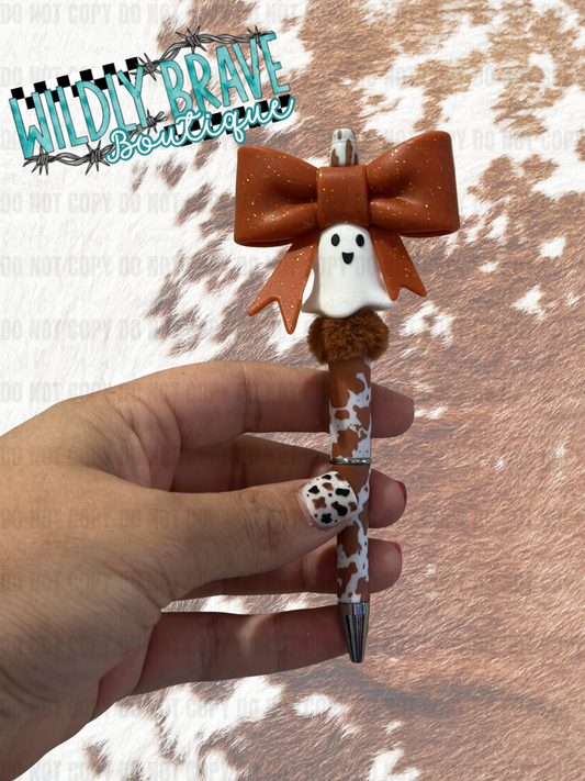 Boojee Ghost Pen