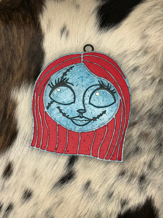 Mrs. Sally Freshie