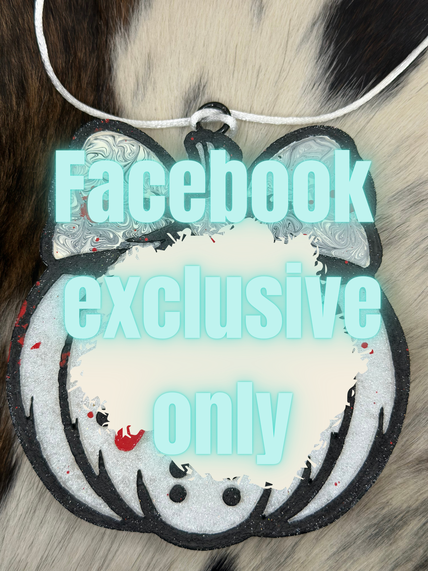 Jas_n Face Pumpkin Freshie