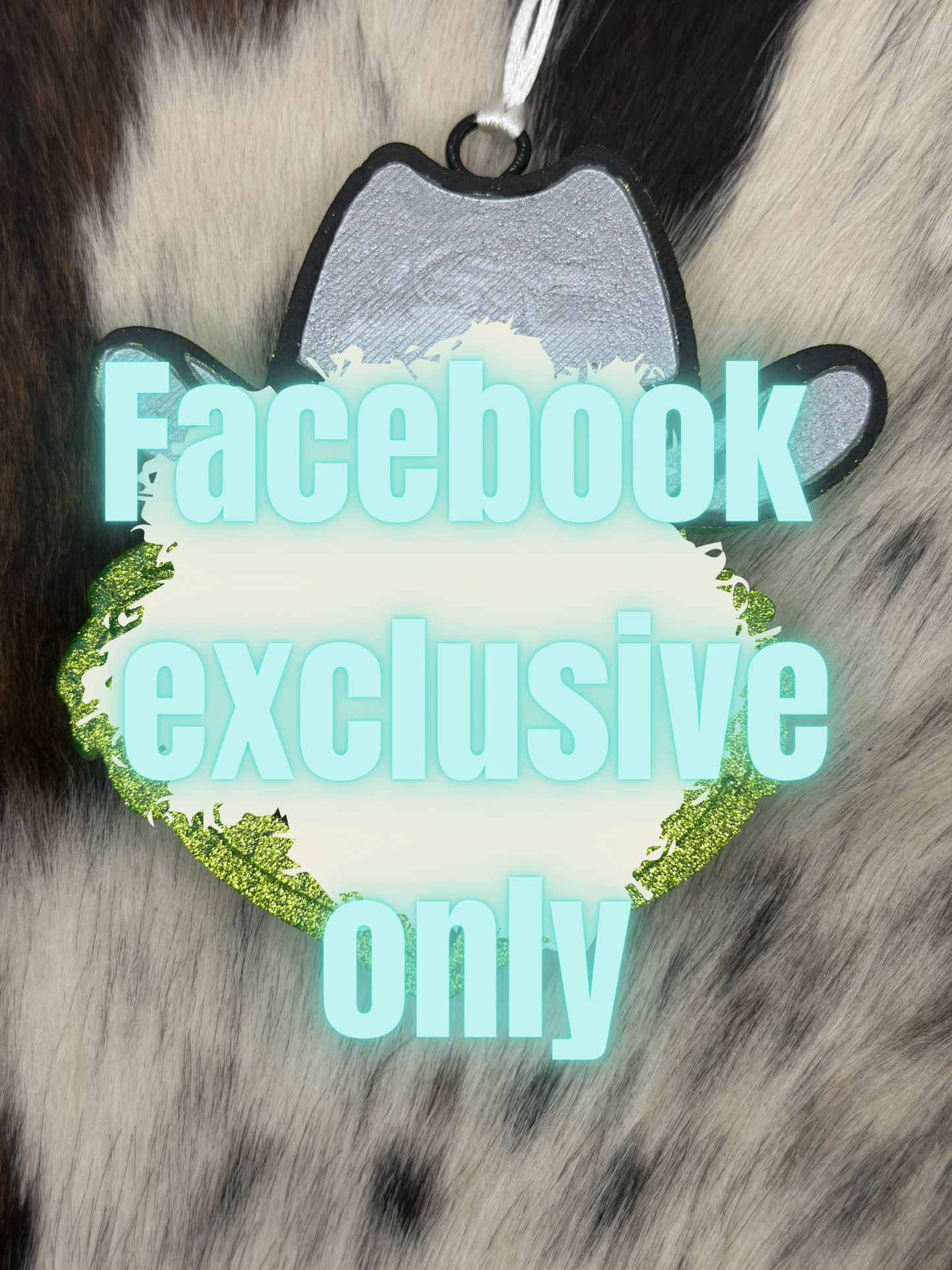 Cowboy Gr_nch Freshie