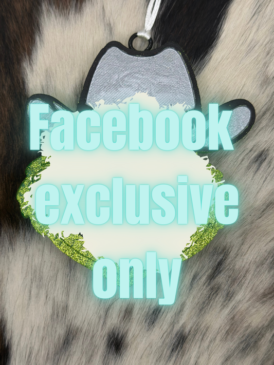 Cowboy Gr_nch Freshie